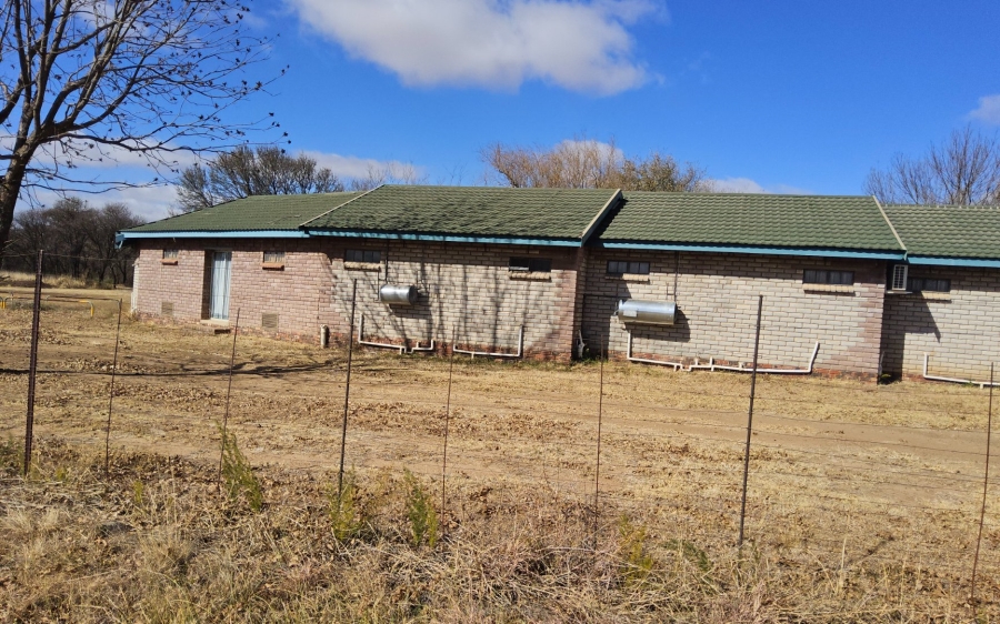 Commercial Property for Sale in Potchefstroom Rural North West